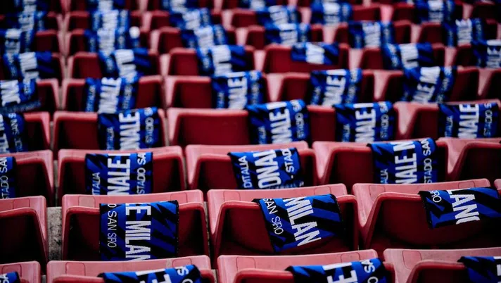 Biglietti Inter-Juve del 27 ottobre: tutte le info e le fasi di vendita per il derby d’Italia - immagine 1