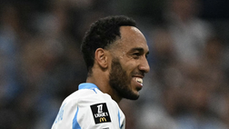 Genoa su Aubameyang, ma non solo: la situazione e la posizione del Marsiglia. Su Traore…