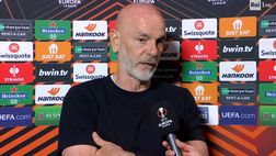 Repubblica – Milan, addio Pioli a prescindere dal derby: due ko tattici netti con la Roma