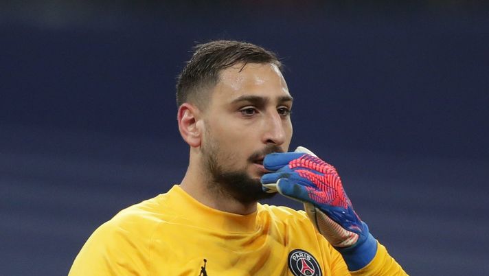 Di Fusco: “Donnarumma in panchina dopo l’errore? Ecco come lo gestirà Spalletti” - immagine 1