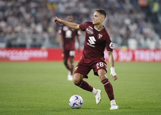 Ricci, una grande opportunità da titolare: il regista deve riprendersi il Toro- immagine 2