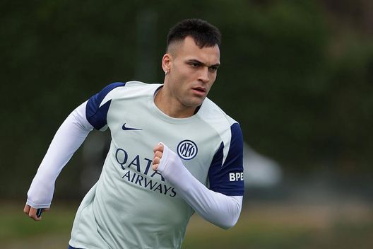 Inter, ecco le novità sul rientro di Lautaro contro la Roma e le ultime su Mkhiytaryan- immagine 2