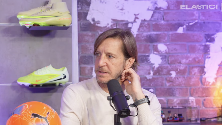 Ambrosini: “Carlos Augusto a destra? Scelta che non mi trova. A sorpresa avrei schierato…” - immagine 1