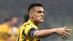 Lautaro: “Mai bestemmiato! Dopo la Juve si è parlato tanto, non lo accetto perché…”