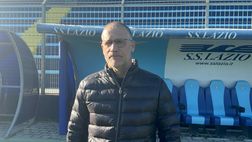 PRIMAVERA | Lazio-Monza, Sanderra: “Poca brillantezza, ma non scordiamoci…”