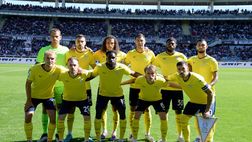 Lazio, in arrivo la maglia speciale in vista dei 125 anni di storia