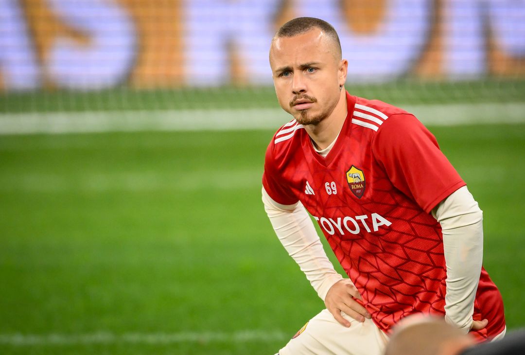 Milan-Roma 2-5 – FOTO GALLERY - immagine 19