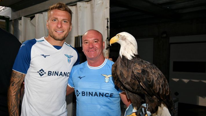 Immobile e Olympia