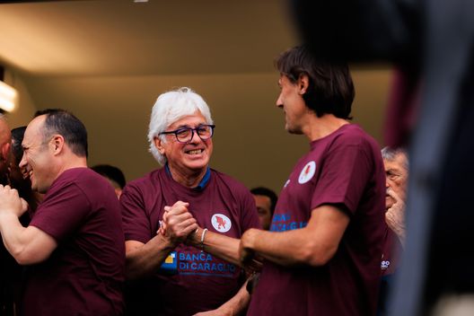 Onofri a TN: “Toro, ecco perchè fai bene a dare fiducia a Vanoli”- immagine 2