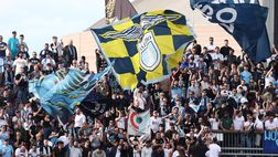 Monza-Lazio, confronto squadra-tifosi a fine partita: la ricostruzione