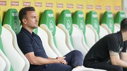 Il San Gallo ha un grande passato, ma il presente piange: Maassen ci prova