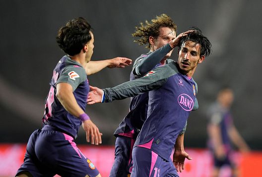 L’Espanyol e la particolare statistica riguardante i suoi centrocampisti- immagine 3