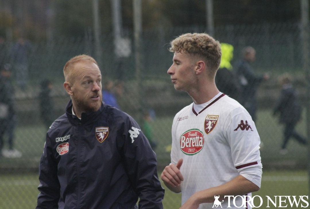 Fotogallery – Berretti, Torino-Arezzo 3-0: i granata vincono lo scontro diretto - immagine 3