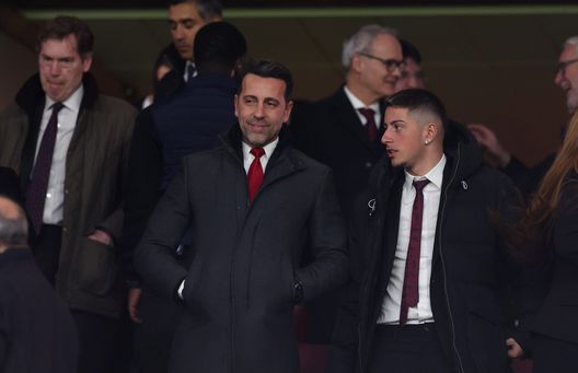 Arsenal, il direttore sportivo Edu in procinto di lasciare il club: la situazione- immagine 4