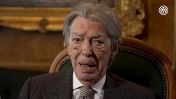 Moratti: “L’Inter merita la Champions per quanto fatto. Inzaghi? Un peccato se andasse via”
