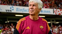 Roma, Gasp non si accontenta: tra gli acquisti manca ancora un vice Angeliño