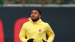 Nkunku (per ora) è un fallimento: Milan investimento pesante, ma c’è un malinteso tattico