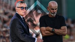 CorFio rivela: “Il ragionamento di Pradè a Pioli sul rinunciare agli esterni”