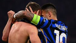 Barcellona-Inter visibile anche in chiaro: dove vederla gratis in TV
