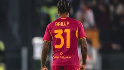 La Roma chiama Bailey, pronta la cura Soulé
