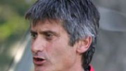 Amichevole Pro Patria-Torino 0-3