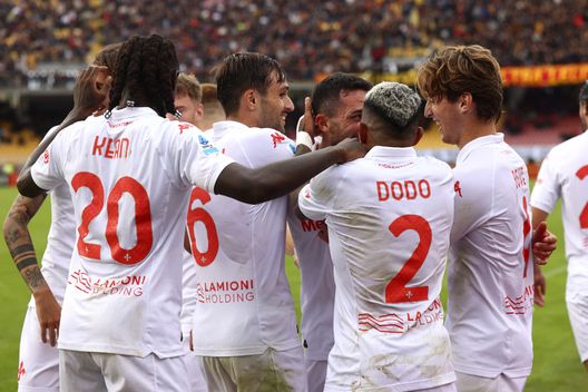 Fiorentina subito in campo. Giovedì riposa Beltran? Ampio turnover per Palladino- immagine 2