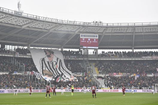 Juventus Torino