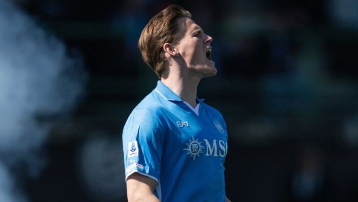 I voti di Venezia-Napoli al fanta: la scelta su Simeone! Nicolussi più di McTominay, super Meret- immagine 1