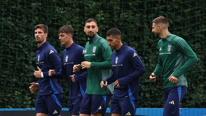 Dal Settore giovanile Milan alla Nazionale: da Mattia De Sciglio a Matteo Gabbia - immagine 1
