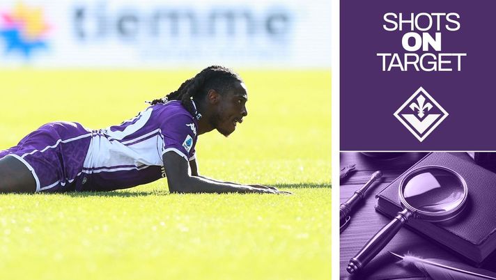 Kean, prestaci un po’ del tuo ottimismo. Se anche la fortuna volta le spalle… Kean, prestaci un po’ del tuo ottimismo. Se anche la fortuna volta le spalle… - immagine 1