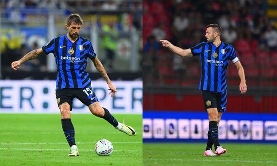 Inter, serve far spazio per Leoni: riflessioni in corso su Acerbi, addio possibile- immagine 2