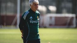 La Roma vola, ma c’è subito il Parma: Gasperini pensa al turnover. Ok Ferguson