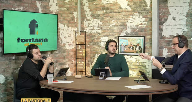 Trevisani: “Darmian? Mai rigore, sta diventando tutto una barzelletta e i difensori…”- immagine 2