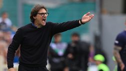 Corsport: “Vanoli più saldo. Ribadita la fiducia da Paratici, le valutazioni”
