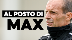 Juventus, nuovo allenatore: “Ecco chi arriva al posto di Allegri” | News