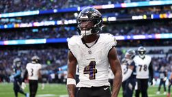 Streaming Ravens-Bengals | Diretta TV e dove guardare il match NFL gratis