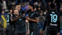 Lazio, subire meno è il passo successivo: i dati sulla difesa biancoceleste