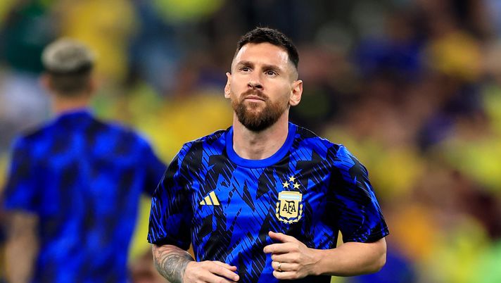 Getty Images  Messi non gioca a Vancouver, per tifosi sconti e pasti gratis - immagine 1