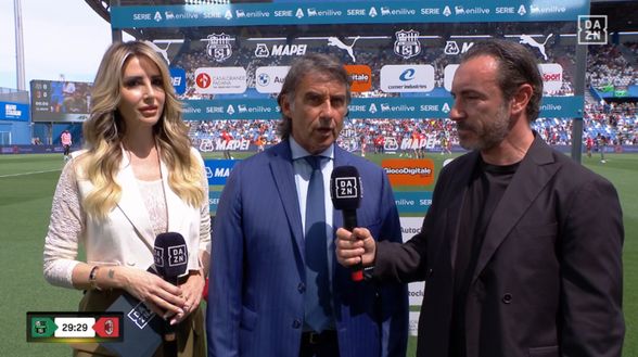 Bonanni: “Ramos strapagato dal Milan? Se penso a 60 mln per Palestra…”- immagine 3