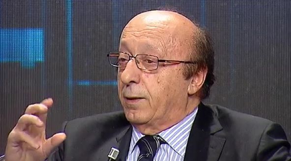 Moggi: “Carraro non voleva di certo aiutare l’Inter ma il Milan! Ecco la verità. Mente su…”- immagine 2