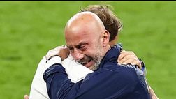 Mancini scrive a Vialli nel giorno del suo compleanno e cita Aristotele