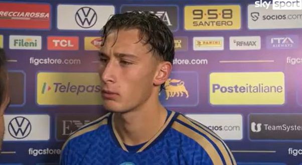 Italia, Gattuso: “Con la Norvegia gioca Frattesi. Esposito è maturo e non deve pensare…”- immagine 2