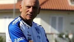 Cagni: “Conte nato nei miei tempi, i tifosi devono essere grati a De Laurentiis”