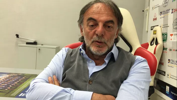 Trento-Padova, il doppio ex Simonini: “Gialloblu con meno pressione. E Bortolussi…” - immagine 1