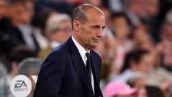 Accostato al Napoli, Allegri riflette sul suo futuro: la possibile decisione
