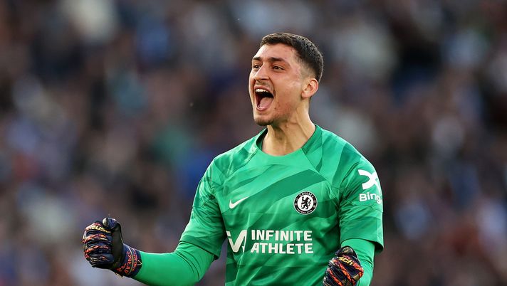 Mercato Roma, l’accordo con Svilar ancora non c’è: occhi su Petrovic del Chelsea - immagine 1