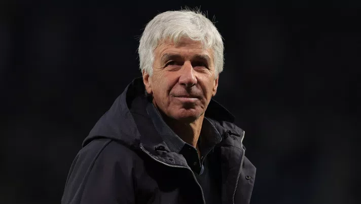 panchina napoli gasperini