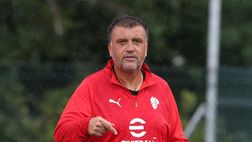 Primavera 1, Milan-Sassuolo: ecco le formazioni ufficiali