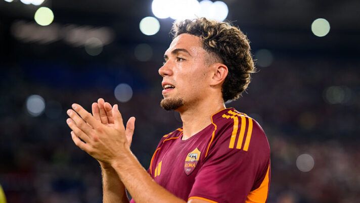 Roma, Gasperini pensa a El Aynaoui. Le ultime novità su Wesley e Tsimikas - immagine 1