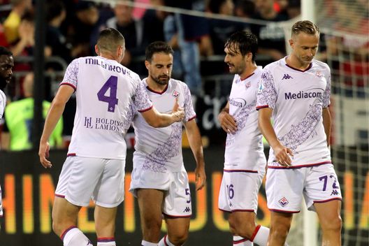 Bocci: “Palladino più duttile di Italiano, ma serve rivedere la squadra”- immagine 2